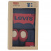 Pack body enfant bébé Levi's bleu ML0019-C8D