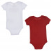 Pack de 2 Body enfant Levi's BODY NL023-001