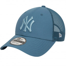 Casquette homme New york bleu 60503620