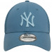 Casquette homme New york bleu 60503620