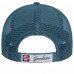 Casquette homme New york bleu 60503620