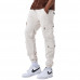 Pantalon homme ivoire Project x T19939 IV