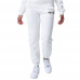 Bas de survêtement Femme Pxp blanc F224138 OWB