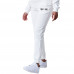 Bas de survêtement Femme Pxp blanc F224138 OWB