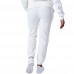 Bas de survêtement Femme Pxp blanc F224138 OWB