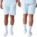 Short homme Project x Paris bleu clair 2440098-IB