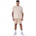 Short homme beige Project X paris 2340014 BG