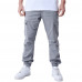 Pantalon homme Cargo gris PXPGY