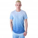 Tee shirt homme Project X paris bleu 2410093 IB