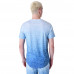 Tee shirt homme Project X paris bleu 2410093 IB