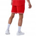 Short homme rouge Project x paris 2340019 RDW