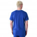 Tee shirt homme Project X paris bleu electrique 2310019 BL2X