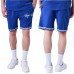 Short homme bleu Project x paris 2340019 BL2W