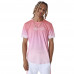 Tee shirt homme homme Project X paris rose 2410092 PC3