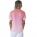 Tee shirt homme homme Project X paris rose 2410092 PC3