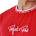 Tee shirt homme Project X paris rouge 2310019 RDW