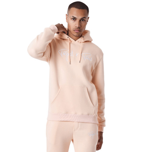 Sweat homme Project X paris rose 1920010 PC3W