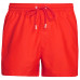 Short de bain homme Calvin klein orange KMOKM00955