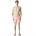 Short de bain homme rose KM0KM00955 U03