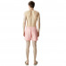 Short de bain homme rose KM0KM00955 U03