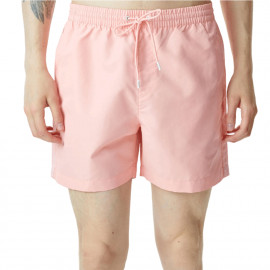 Short de bain homme rose KM0KM00955 U03