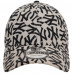 Casquette homme New york all over beige 60503572