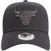 CASQ H 60503558 GRIS BULLS