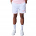 Short homme Project x Paris blanc & rose 2440092 PC3