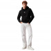 sweat homme Calvin klein noir J30J325629 BEH