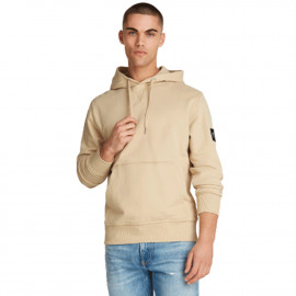 Sweat homme Calvin klein beige J30J323430 RAE