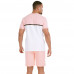 Short homme Comme des Loups Everest rose