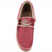 Chaussure homme Dude bordeaux WALLY