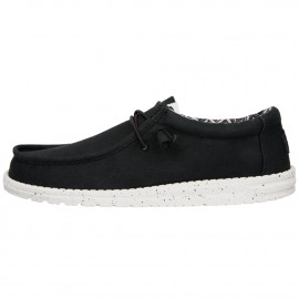 Chaussures homme Dude Noir