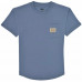 tee shirt Levi's junior bleu 9EK857-BIA