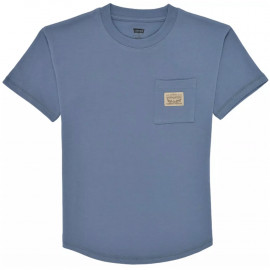 T-shirt Levi's junior Bleu