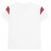 Tee shirt junior Levi's blanc 9EK854-X38