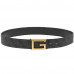 Ceinture homme Guess réversible BW9153P4338-CLO