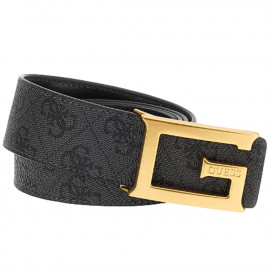 Ceinture homme Guess réversible