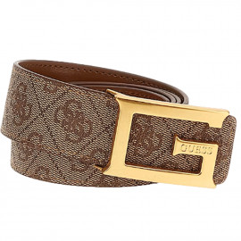 Ceinture homme Guess réversible