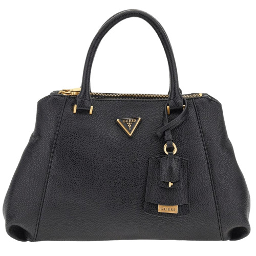 Sac à main femme Guess noir BA919606