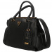 Sac à main femme Guess noir BA919606