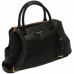 Sac à main femme Guess noir BA919606