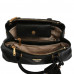 Sac à main femme Guess noir BA919606