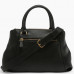 Sac à main femme Guess noir BA919606