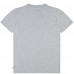 Tee shirt junior Levi's gris 9EH215-G2H