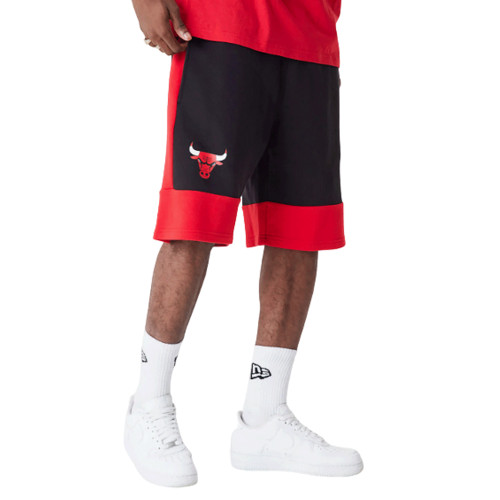 Short homme Chicago Bulls noir 60416373