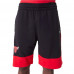 Short homme Chicago Bulls noir 60416373