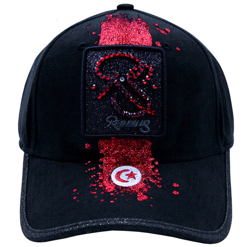 Casquette homme Tunisie Deluxe Redfills