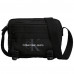 Sac homme noir Nylon Calvin klein K50K511825 BEH