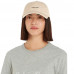 Casquette Femme Calvin klein beige K50K511999